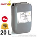 Huile de chaîne ISO 150 / 20 L DRIP 72