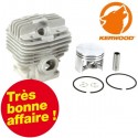 Cylindre piston tronçonneuse Stihl 044/MS440 Ø 50 mm