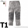 2 pantalons Stone by Lafont : 1 tshirt OFFERT !