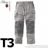 2 pantalons Stone by Lafont : 1 tshirt OFFERT !