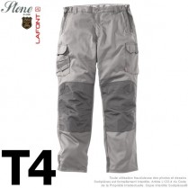 2 pantalons Stone by Lafont : 1 tshirt OFFERT !