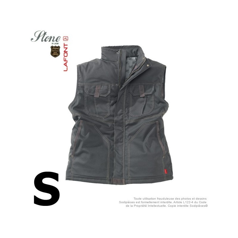 2 pantalons Stone by Lafont : 1 tshirt OFFERT !