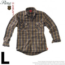 2 pantalons Stone by Lafont : 1 tshirt OFFERT !