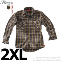 2 pantalons Stone by Lafont : 1 tshirt OFFERT !