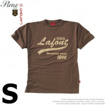 2 pantalons Stone by Lafont : 1 tshirt OFFERT !