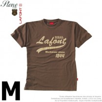 2 pantalons Stone by Lafont : 1 tshirt OFFERT !