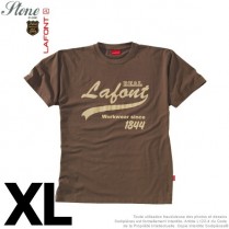 2 pantalons Stone by Lafont : 1 tshirt OFFERT !