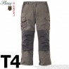 2 pantalons Stone by Lafont : 1 tshirt OFFERT !