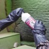 Gants produit chimique taille 9 Gants produit chimique taille 9