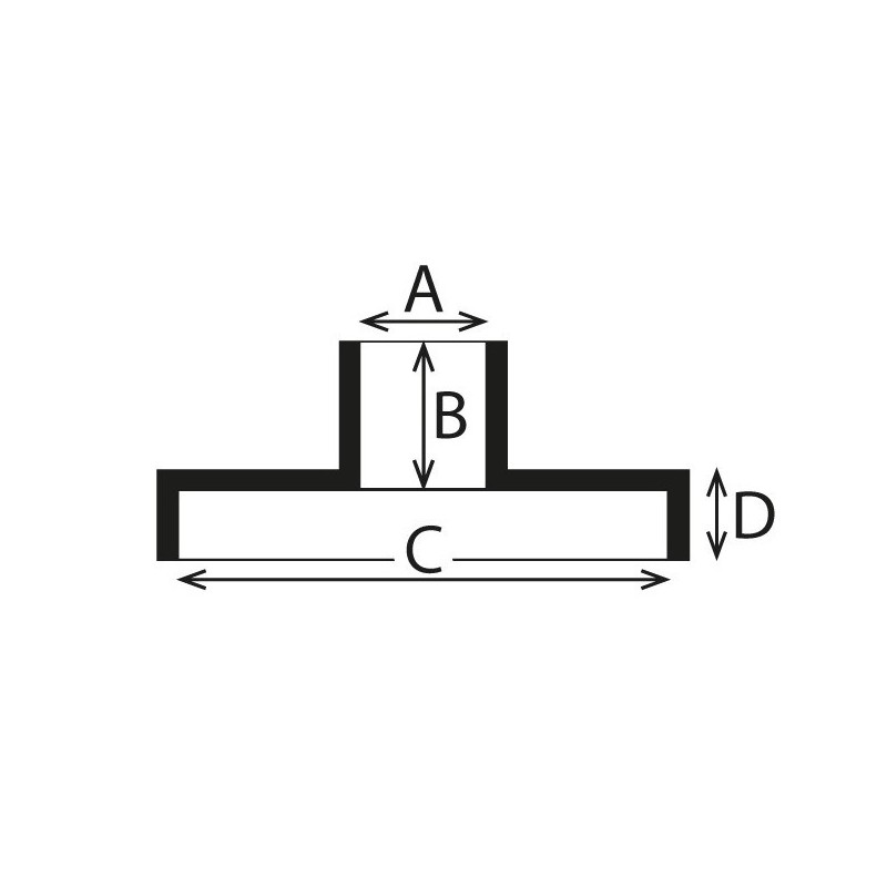 Pignon tronçonneuse étoile 3/8"LP. 6 dents. MC CULLOCH