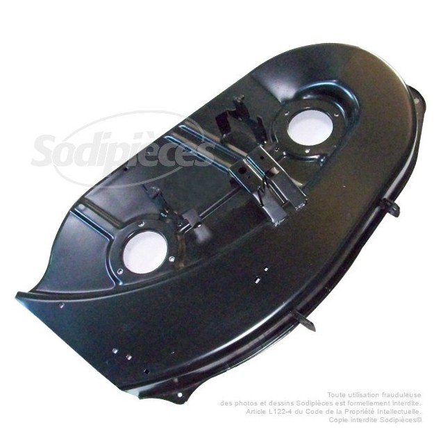 Carter de coupe AYP 176028