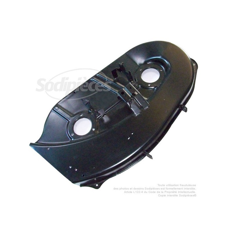 Carter de coupe AYP 176028