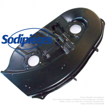  Carter de coupe AYP 176028