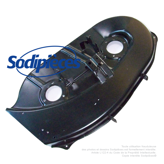  Carter de coupe AYP 176028