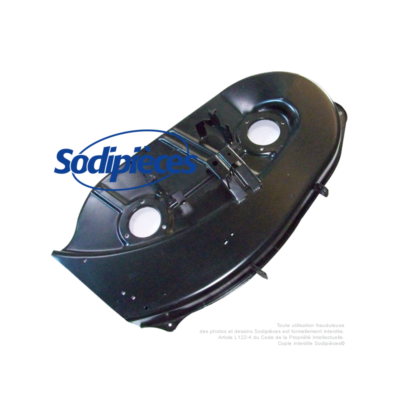  Carter de coupe AYP 176028