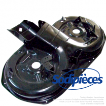  Carter de coupe TwinCut Junior TCJ92