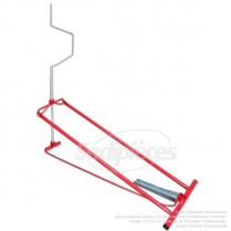  Lève autoportée jusqu'a 450 kg