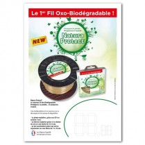 1 Affiche Prix Cuter Pro Offerte !