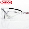 Lunettes de sécurité Orégon. Noire Lunettes de sécurité Orégon. Noire
