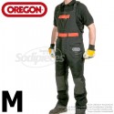 Salopette anti-coupure Orégon Waipoua. Taille M