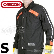 Veste forestière non protectrice Orégon Waipoua. Taille L