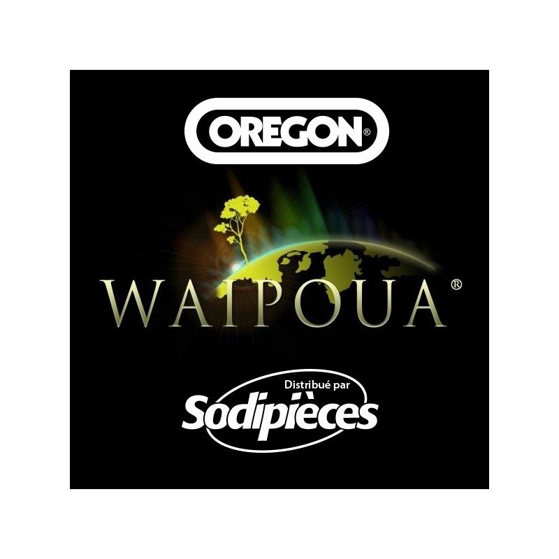 Veste forestière non protectrice Orégon Waipoua. Taille M