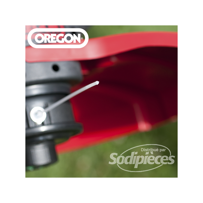 Présentoir fil nylon Orégon Spyro. 50S-50M-50L