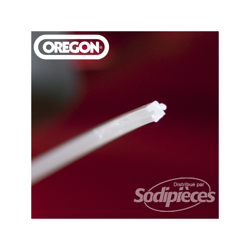 Présentoir fil nylon Orégon Spyro. 50S-50M-50L