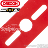 Lame universelle 40 cm Orégon Gator Mulcher™ Lame universelle 40 cm Orégon Gator Mulcher™