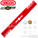 Lame universelle 52,7 cm Orégon Gator Mulcher™