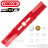 Lame universelle 37,5 cm Orégon droite