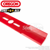 Lame universelle 37,5 cm Orégon droite
