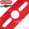 Lame universelle 37,5 cm Orégon droite