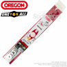 Lame universelle 37,5 cm Orégon droite