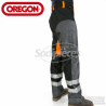 Pantalon de débroussaillage Orégon. Taille XXL Pantalon de débroussaillage Orégon. Taille XXL