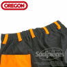 Pantalon de débroussaillage Orégon. Taille XXL Pantalon de débroussaillage Orégon. Taille XXL