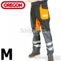 Pantalon de débroussaillage Orégon. Taille M