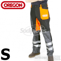 Pantalon de débroussaillage Orégon. Taille XXL