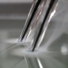  Fil Orégon Duoline rond. 2,4 mm x 15 m pour débroussailleuse