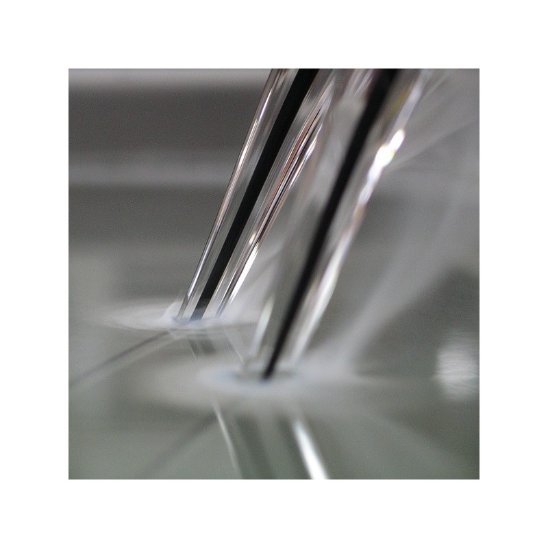  Fil Orégon Duoline rond. 2,4 mm x 180 m pour débroussailleuse