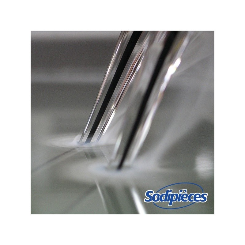  Fil Orégon Duoline rond. 3,5 mm x 40 m pour débroussailleuse