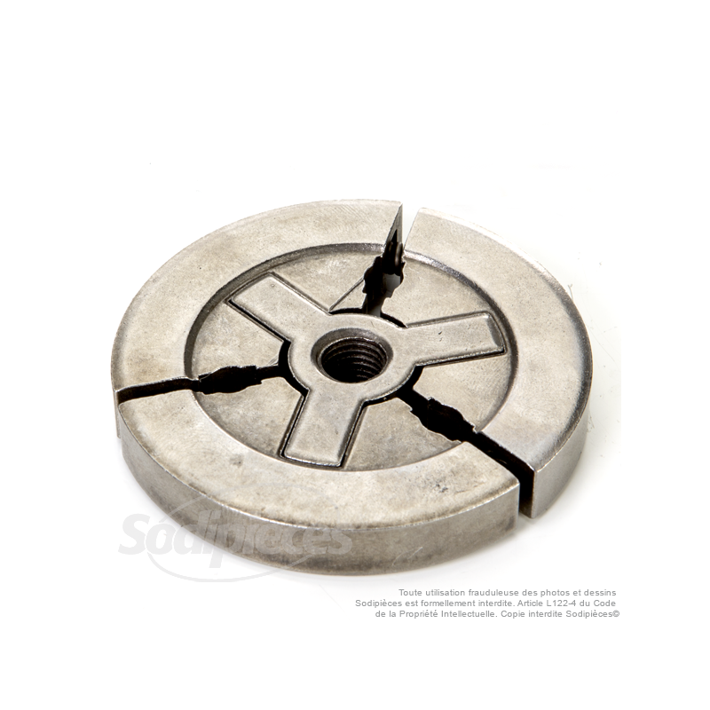 Embrayage pour tronçonneuse 4500/5200