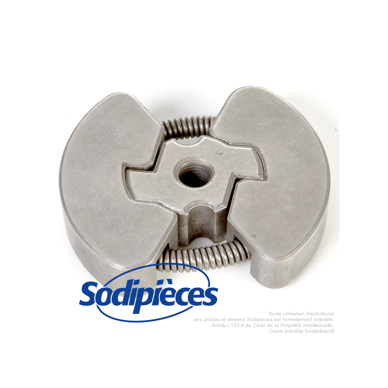 Embrayage pour Husqvarna