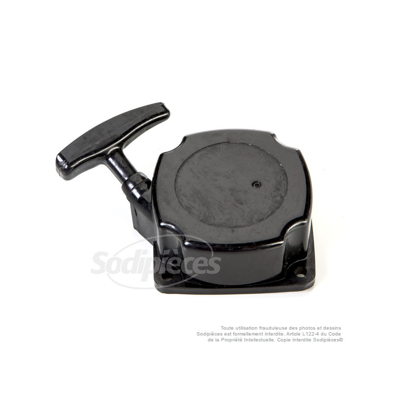 Lanceur complet pour TL33 TL43 TL55