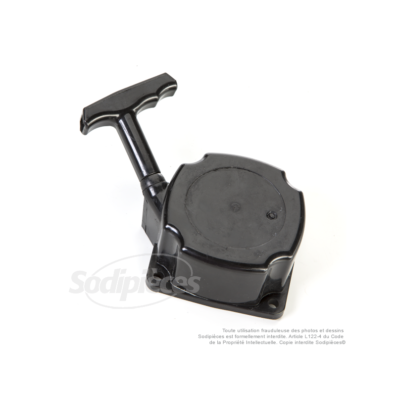 Lanceur complet pour TL33 TL43 TL53