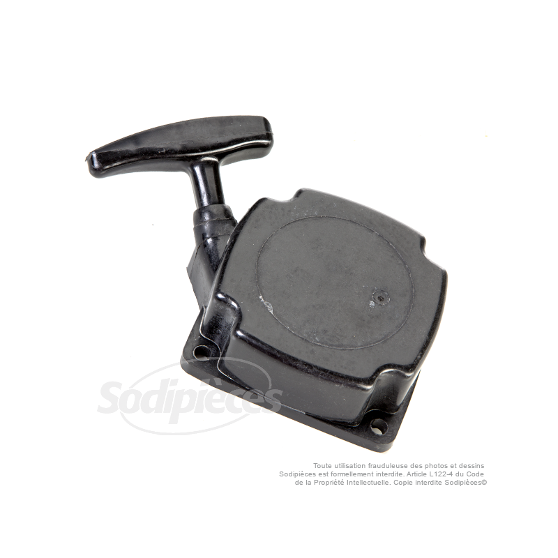 Lanceur complet pour TL33 TL43 TL52