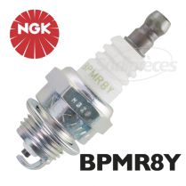 Bougie NGK type ZGR5A