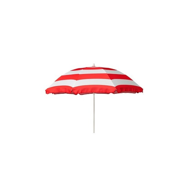 1 parasol offert pour plus de 450 € !