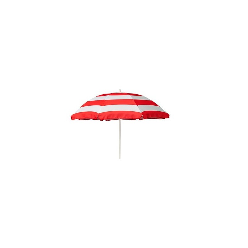 1 parasol offert pour plus de 450 € !