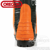 Bottes en caoutchouc Oregon YUKON II pour tronçonneuse. T38